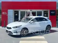 2025 KIA Ceed