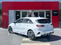 2025 KIA Ceed