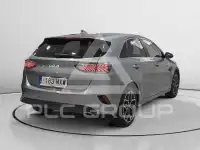 2025 KIA Ceed