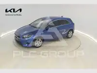 2025 KIA Ceed