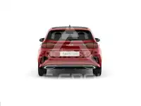 2025 KIA Ceed
