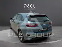 2025 KIA Ceed