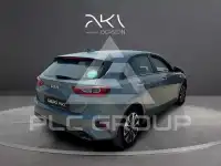 2025 KIA Ceed