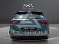 2025 KIA Ceed