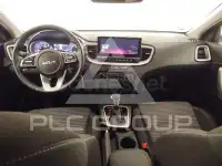 2025 KIA Ceed