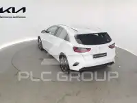 2025 KIA Ceed