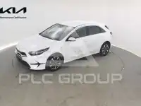 2025 KIA Ceed