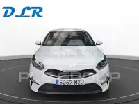 2025 KIA Ceed
