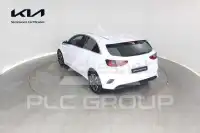 2025 KIA Ceed