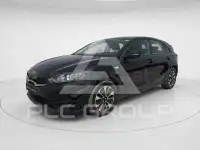 2025 KIA Ceed