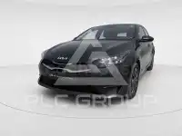 2025 KIA Ceed