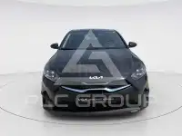2025 KIA Ceed