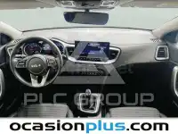 2025 KIA Ceed