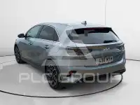 2025 KIA Ceed