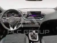2025 KIA Ceed