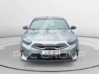 2025 KIA Ceed