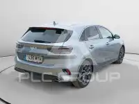 2025 KIA Ceed