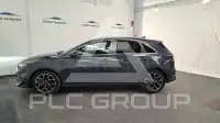 2025 KIA Ceed