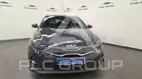 2025 KIA Ceed