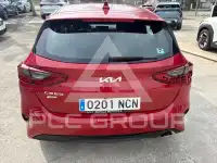 2025 KIA Ceed