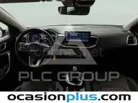 2025 KIA Ceed