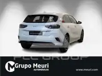 2025 KIA Ceed