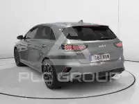 2025 KIA Ceed