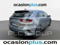 2025 KIA Ceed