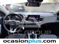 2025 KIA Ceed