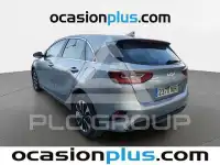 2025 KIA Ceed