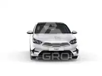 2025 KIA Ceed