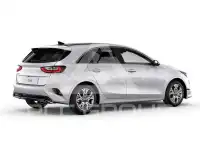 2025 KIA Ceed