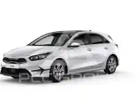 2025 KIA Ceed