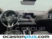 2025 KIA Ceed