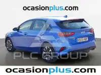 2025 KIA Ceed