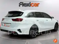 2025 KIA Ceed