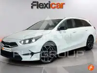 2025 KIA Ceed