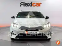 2025 KIA Ceed