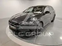 2025 KIA Ceed