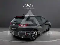 2025 KIA Ceed