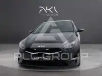 2025 KIA Ceed