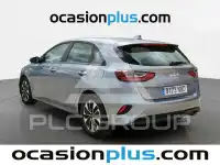 2025 KIA Ceed