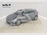 2025 KIA Ceed