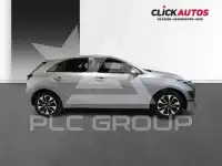 2025 KIA Ceed