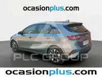 2025 KIA Ceed