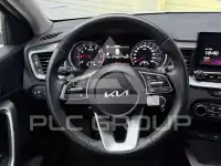 2025 KIA Ceed