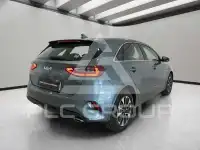 2025 KIA Ceed