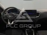 2025 KIA Ceed