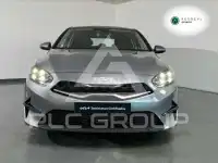 2025 KIA Ceed