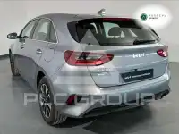 2025 KIA Ceed